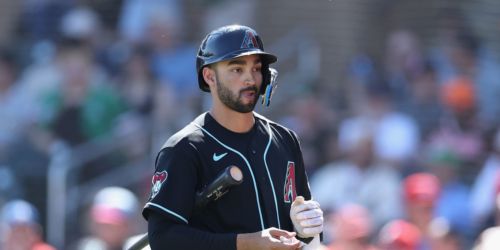 Has Lawlar finally found a home as D-backs' center fielder?