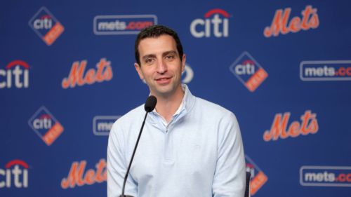 Viral Mets moment after Pete Alonso's return validates Astros' David Stearns decision