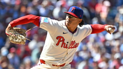 Jesús Luzardo injury could be bullpen blessing in disguise as Phillies near playoffs
