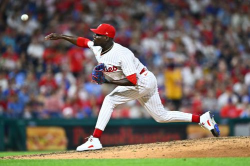 NPB’s Rakuten Eagles Sign Yunior Marte
