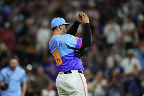 Purple Row After Dark: Is it time to trade?