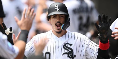 MVP Vargas? White Sox fans behind third baseman's breakout season