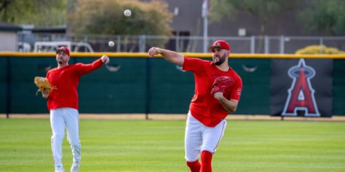 How Halos' positional battles are shaping up