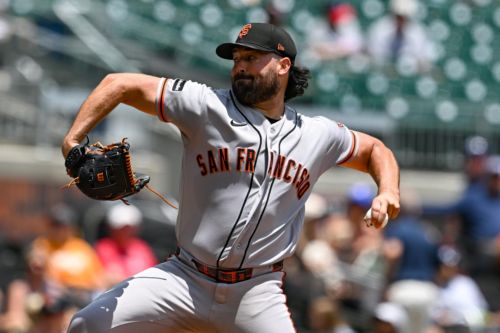 6/23 Gamethread: Giants vs. A’s