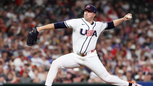 Tarik Skubal has the power to overrule Scott Boras if he really wants to pitch in WBC