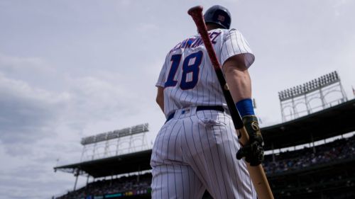Cubs' 2026 success looks even better when remembering the Frank Schwindel era