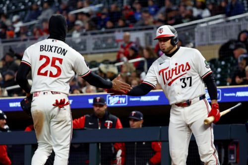 Game 13: Twins vs Tigers