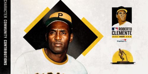 VOTE NOW: Here are the 2026 Roberto Clemente Award nominees