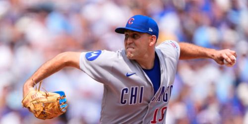 Boyd deals 7 strong while Happ powers out of slump in Cubs' rout