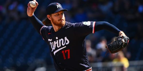 Ober (right elbow) set for rehab appearance with High-A Cedar Rapids