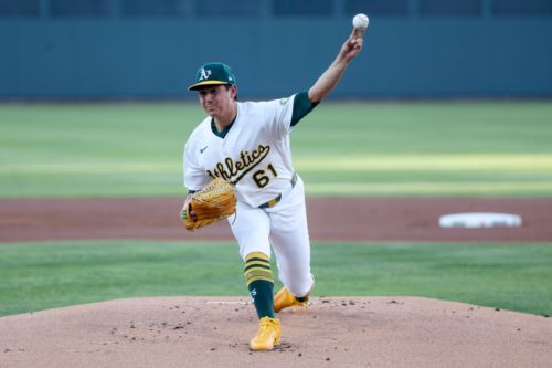 Game #75: Angels at Athletics Game Thread