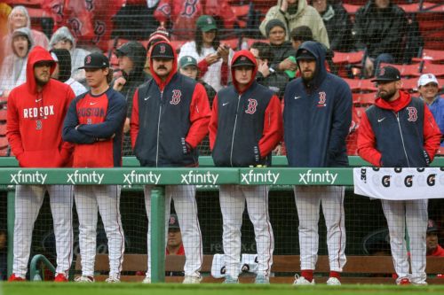 The 2026 Boston Red Sox are a chore to watch