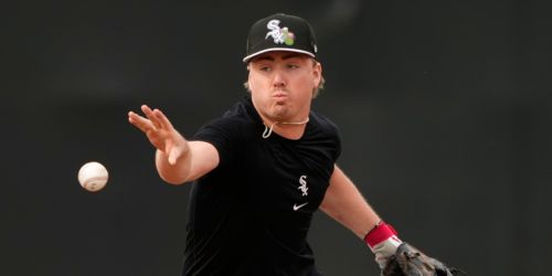 Who's on second? An unusual trend keeps adding on for White Sox