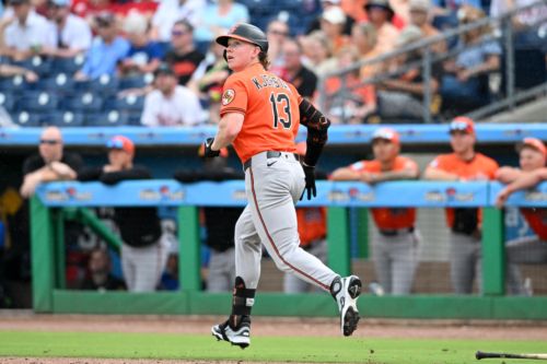 Orioles minor league recap 7/2: Kjerstad, Anderson homer in wins for Norfolk, Chesapeake