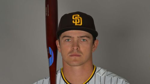 Padres roster logjam keeps casting an awkward shadow over this Triple-A breakout