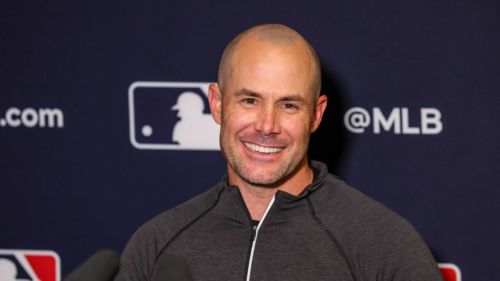 Skip Schumaker sends a clear message about Rangers clubhouse culture