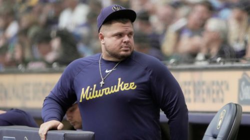 3 dream candidates to succeed Kevin Seitzer if Mariners seek a new hitting coach