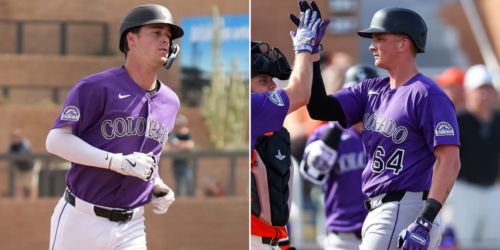 This metric indicates these 2 prospects could be ready for the Majors
