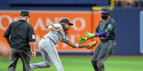 Missed opportunities, Nats' clutch defense create formula for Rays' loss