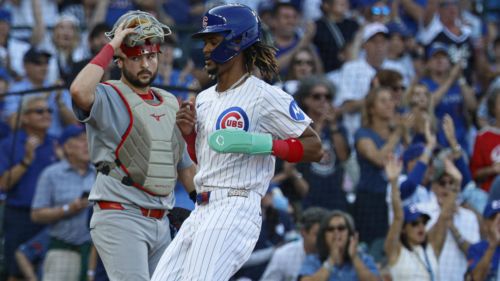 Kevin Alcantara leaves Cubs with obvious roster fix after latest inexplicable gaffe