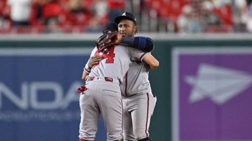 The timing of this surprising Braves standout’s slump could cause some big problems