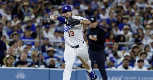 How Dodgers' Max Muncy, vying for his third All-Star selection, continues to evolve