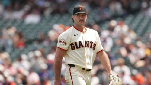 SF Giants injury news: Harrison Bader's setback, Trevor McDonald's second opinion