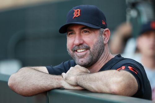 Pittsburgh Pirates vs. Detroit Tigers: Justin Verlander’s last start