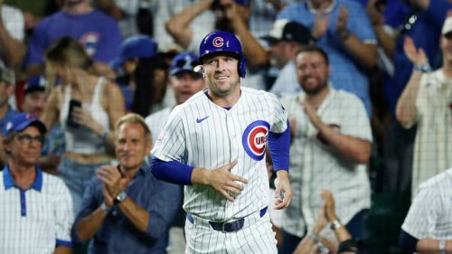 Cubs may have finally escaped Alex Bregman drama that was impossible to ignore
