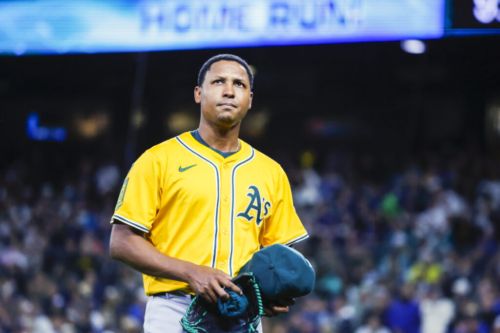 Padres Nearing Deal With Jose Leclerc