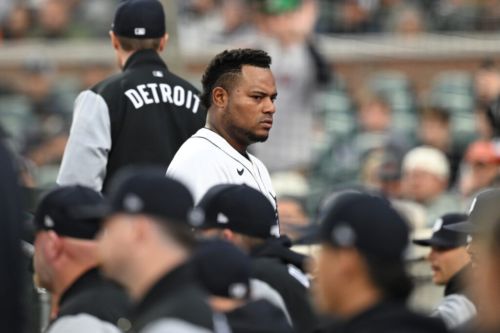 Framber Valdez To Serve Five-Game Suspension