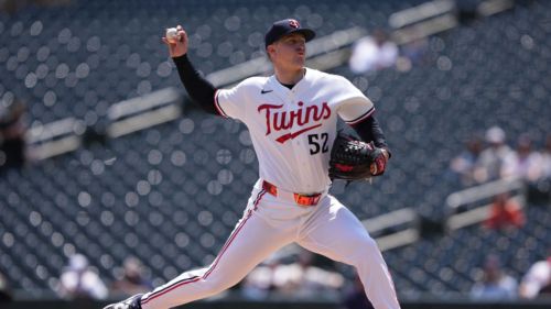 Zebby Matthews' dominant outing further proves Twins starting rotation due for shakeup