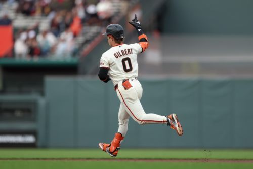 Giant Letdown: Dbacks 1, Giants 6