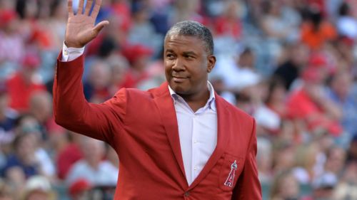 Garret Anderson dies at 53: Angels outfielder was three-time MLB All-Star, 2002 World Series champ