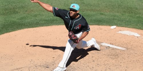 Ross, Loáisiga make club as D-backs announce 3 more cuts