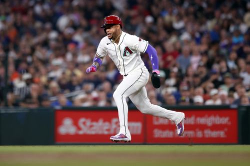 What personal milestones could be reached by the Diamondbacks this season?
