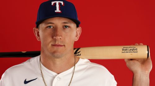 Spring Training Game Thread: Cleveland Guardians at Texas Rangers