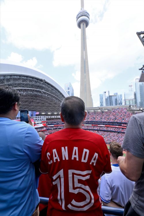 Mariners @ Blue Jays Game Thread