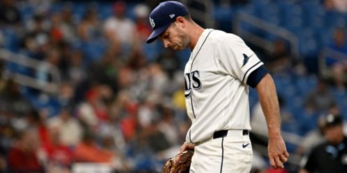 1 more game and Rays are done with NL Central -- to their immense relief