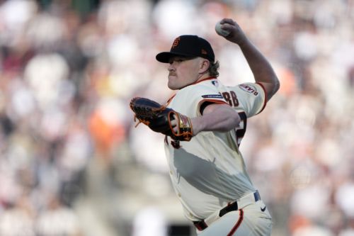 4/5 Gamethread: Giants vs. Mets