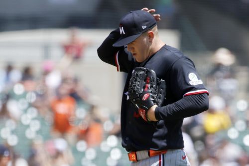 Tigers 11, Twins 0: You didn’t really miss anything, trust me