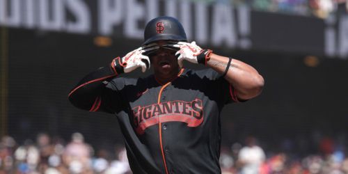 Devers undergoes successful surgery, on track for 2027 return