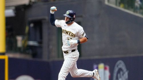 Brewers news: Cooper Pratt reinstated, Brandon Lockridge optioned, Jacob Misiorowski vs. Chris Sale