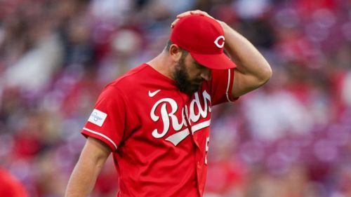 Sam Moll's departure makes one Reds decision all too obvious
