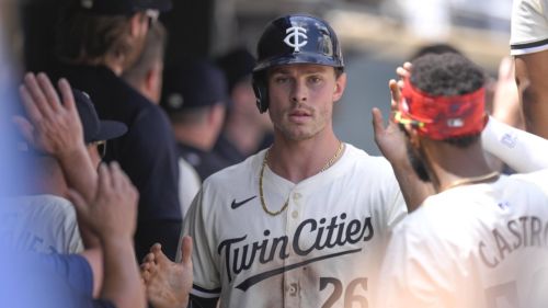 Former Twin Max Kepler signs with playoff contender amidst PED suspension