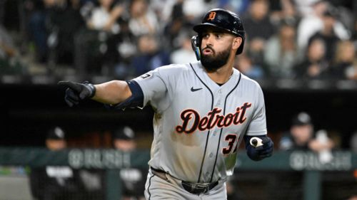 Jon Morosi's Riley Greene trade pitch is exactly the thinking the Mariners need