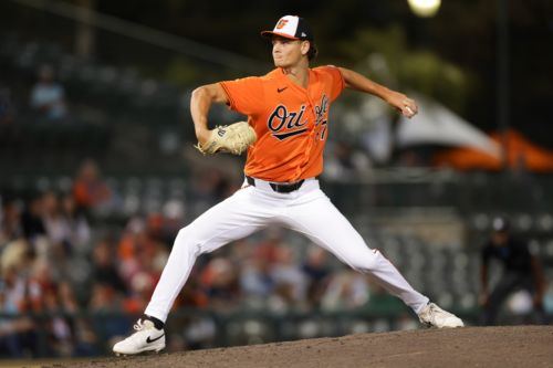 Orioles prospect preview: Frederick starts season with 3 of O’s top 5