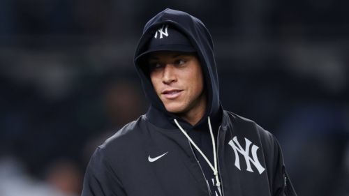 Red Sox likely gain advantage after Yankees' latest nonsense Aaron Judge injury update