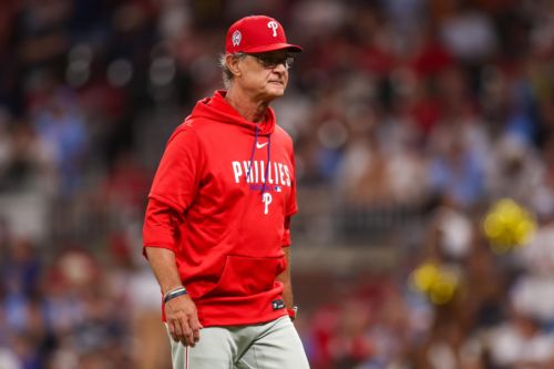 Phillies news: Jesus Luzardo, Orion Kerkering, Edward Cabrera