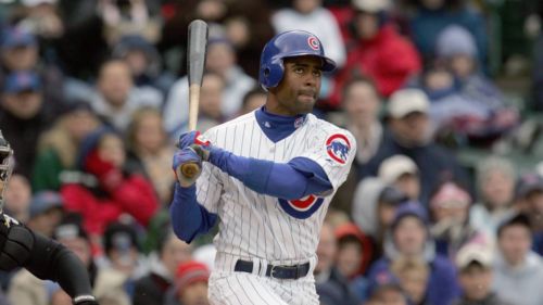 Josiah Hartshorn's latest crazy feat ties him to a former Cubs disappointment